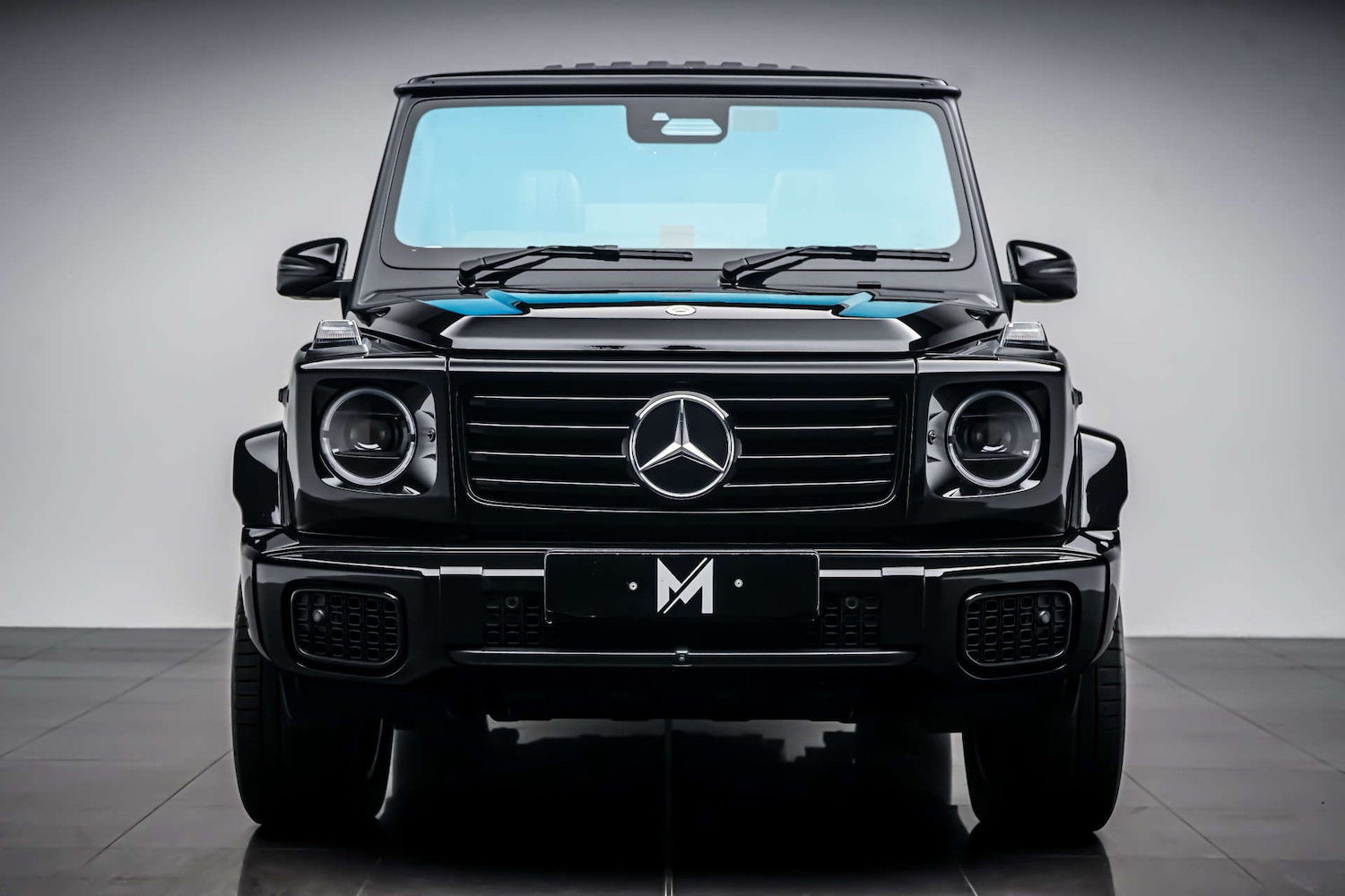 Used Mercedes-Benz G Class 2025 for sale - 77426930: Photo 2