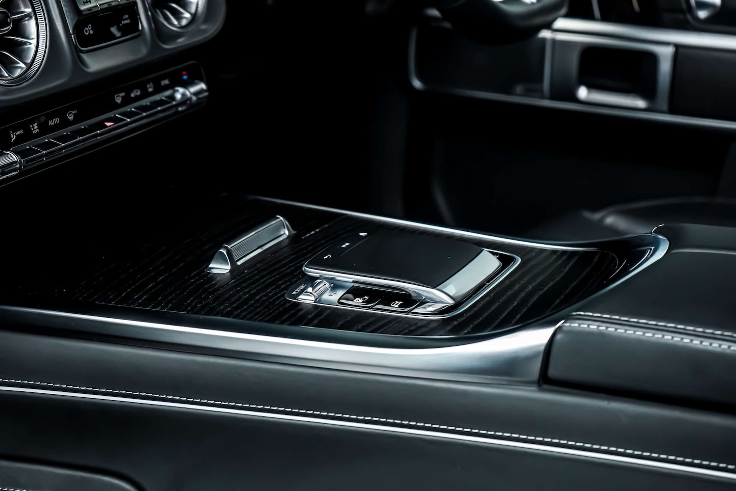 Used Mercedes-Benz G Class 2025 for sale - 77426930: Photo 22