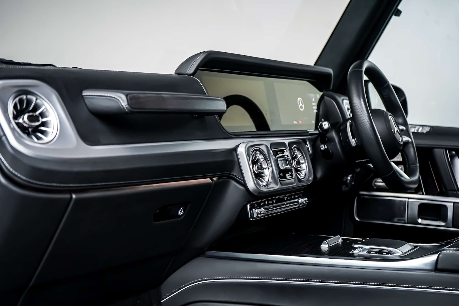 Used Mercedes-Benz G Class 2025 for sale - 77426930: Photo 23