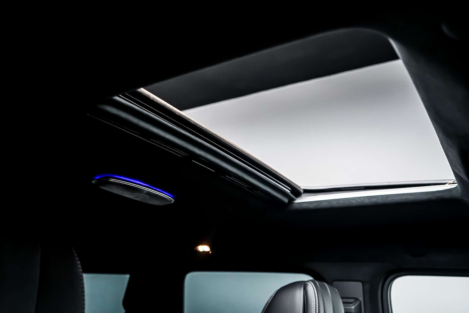 Used Mercedes-Benz G Class 2025 for sale - 77426930: Photo 3