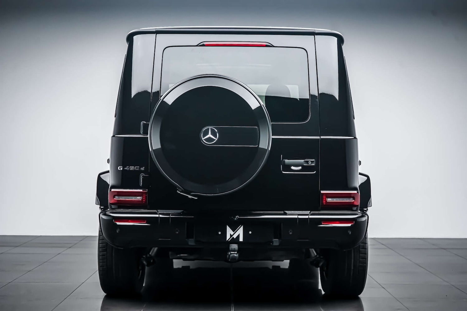 Used Mercedes-Benz G Class 2025 for sale - 77426930: Photo 4