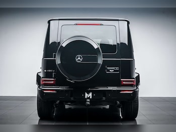 Used Mercedes-Benz G Class 2025 for sale - 77426930: Photo