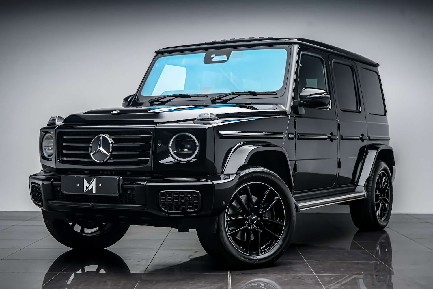 Used Mercedes-Benz G Class 2025 for sale - 77426930: Photo 5