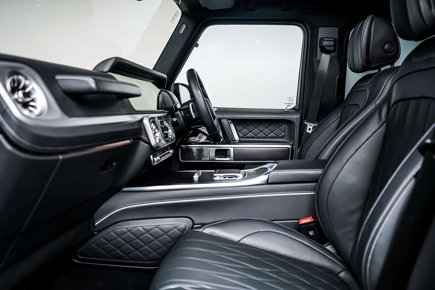 Used Mercedes-Benz G Class 2025 for sale - 77426930: Photo 8