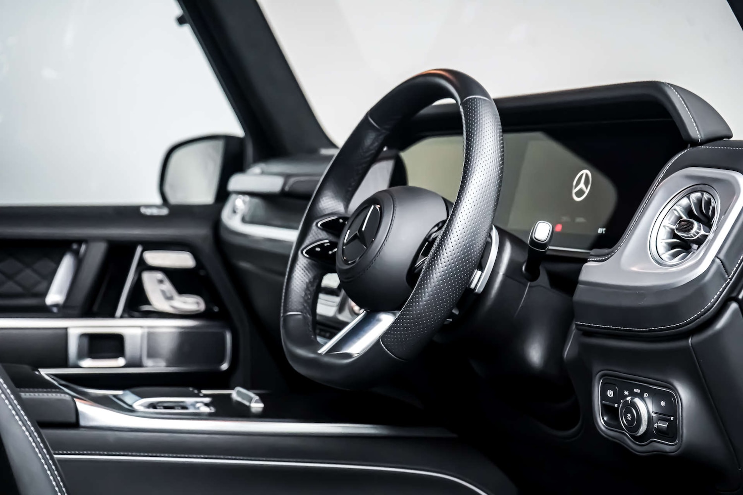 Used Mercedes-Benz G Class 2025 for sale - 77426930: Photo 9