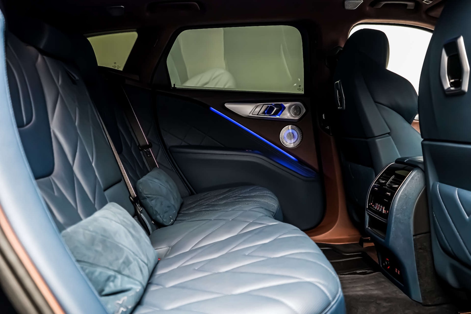 Used BMW XM 2023 for sale - 77531834: Photo 10