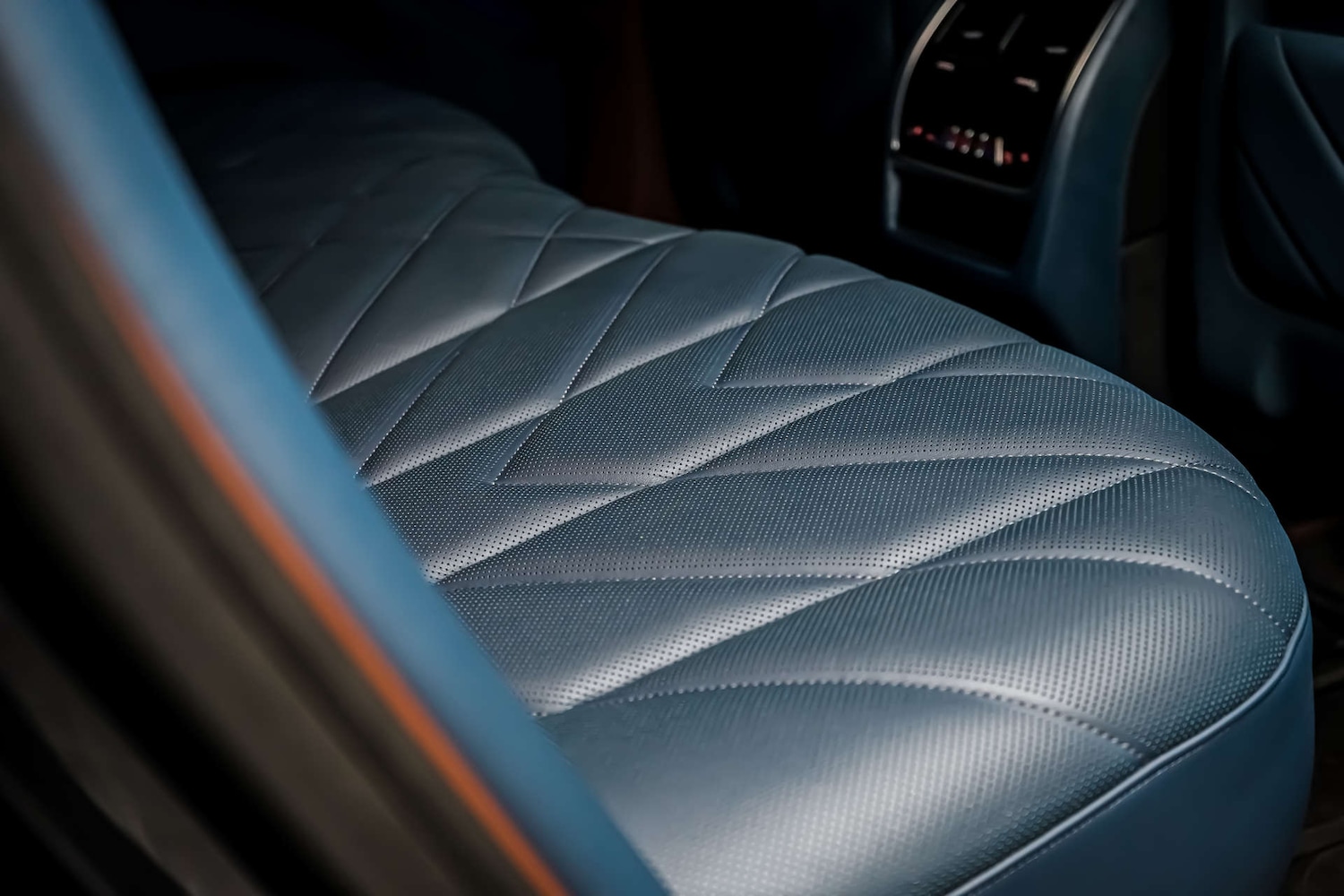 Used BMW XM 2023 for sale - 77531834: Photo 11