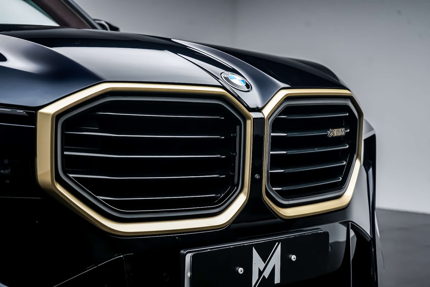 Used BMW XM 2023 for sale - 77531834: Photo 13