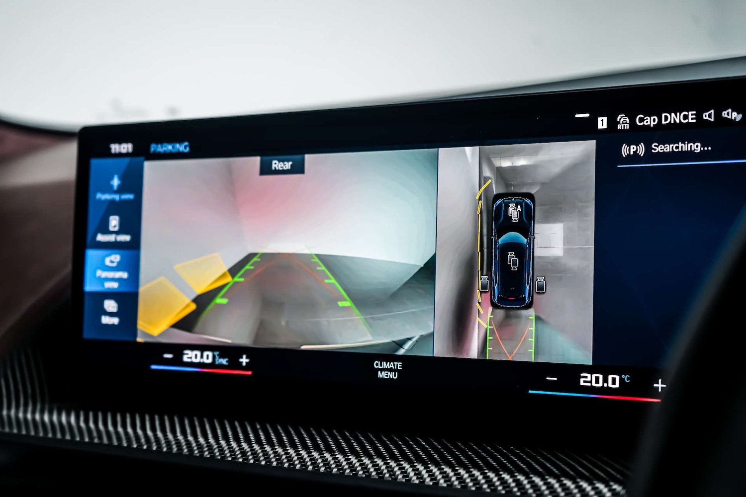 Used BMW XM 2023 for sale - 77531834: Photo 16