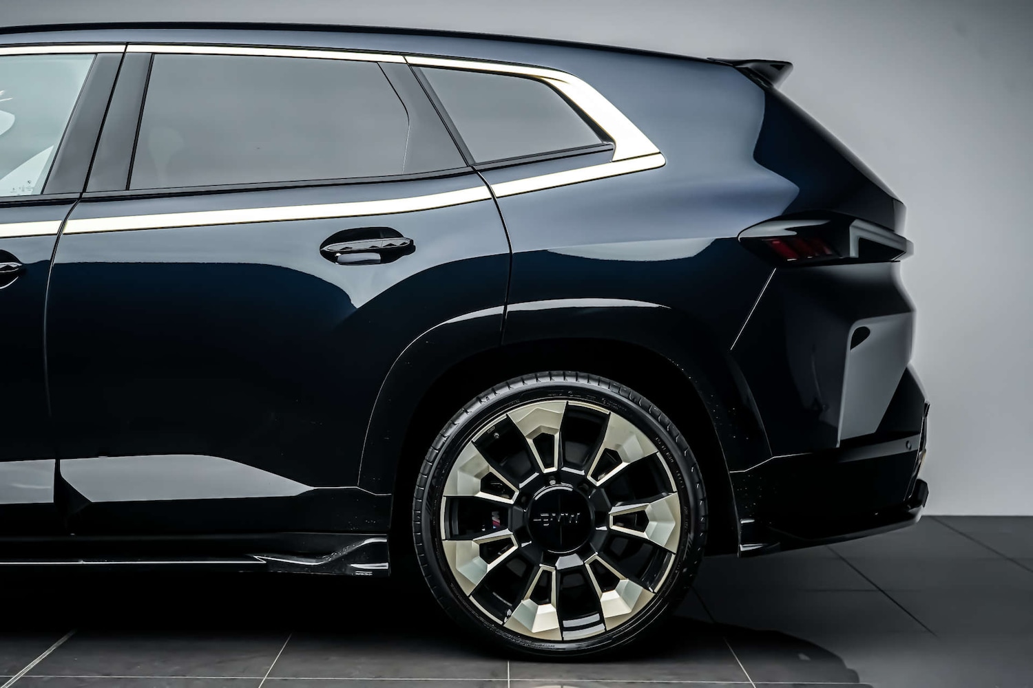 Used BMW XM 2023 for sale - 77531834: Photo 18