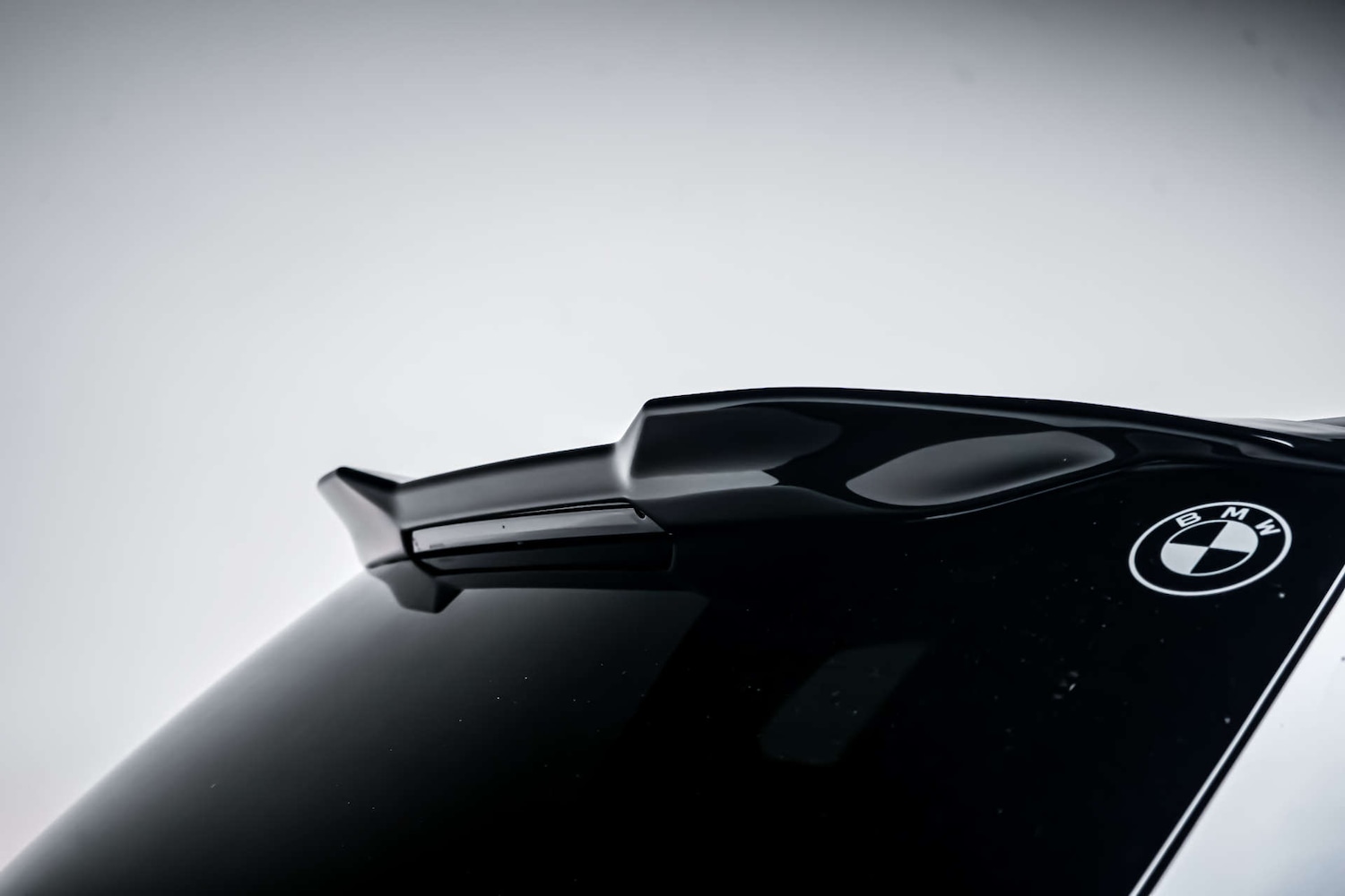 Used BMW XM 2023 for sale - 77531834: Photo 19