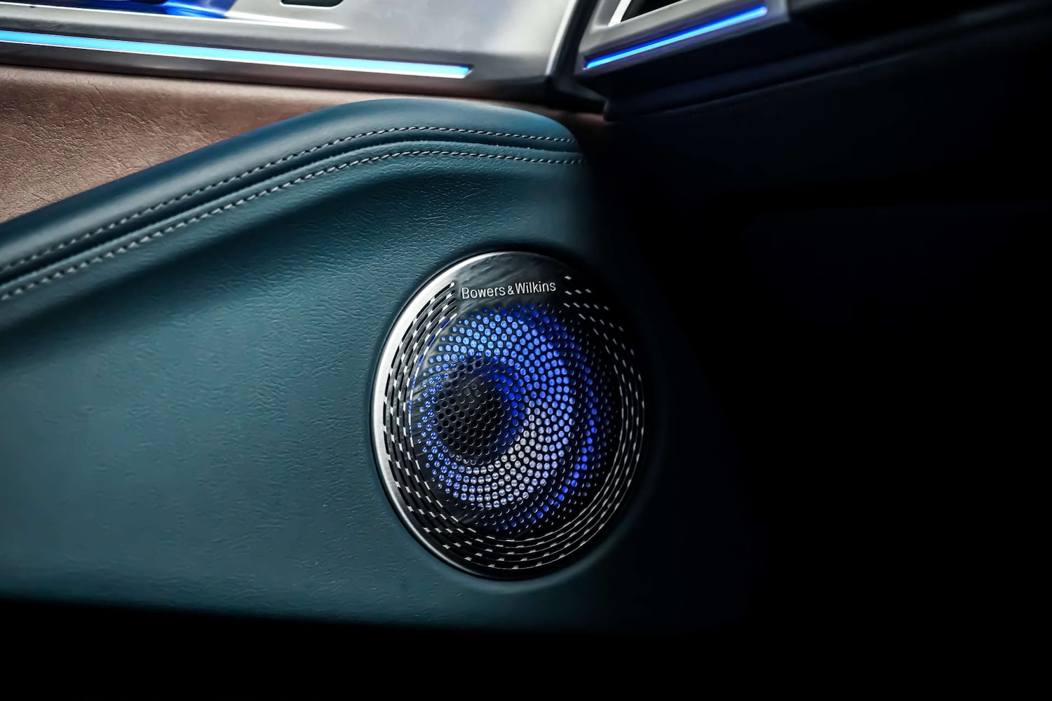 Used BMW XM 2023 for sale - 77531834: Photo 24