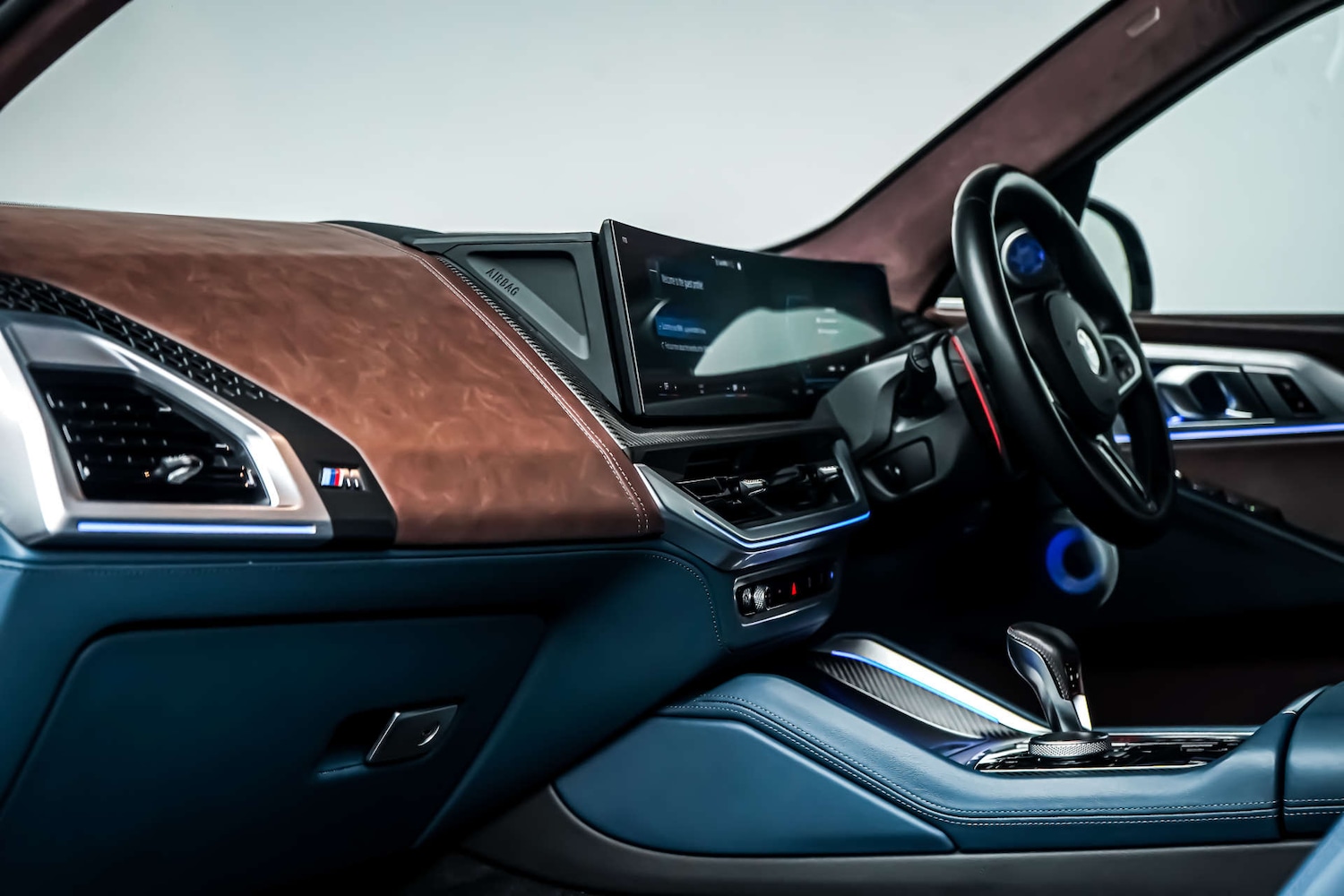 Used BMW XM 2023 for sale - 77531834: Photo 25