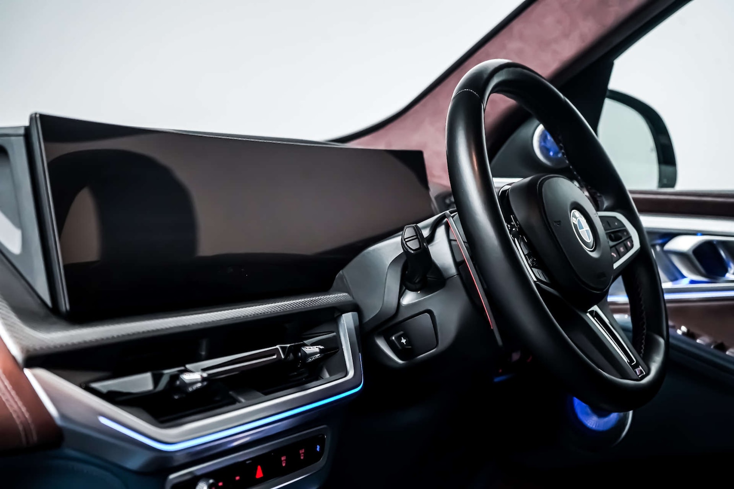 Used BMW XM 2023 for sale - 77531834: Photo 26