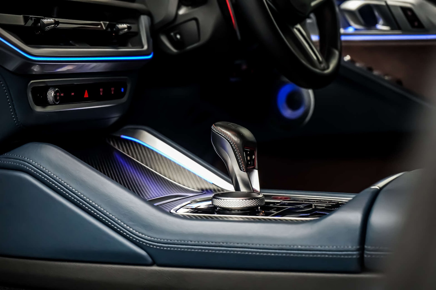 Used BMW XM 2023 for sale - 77531834: Photo 27