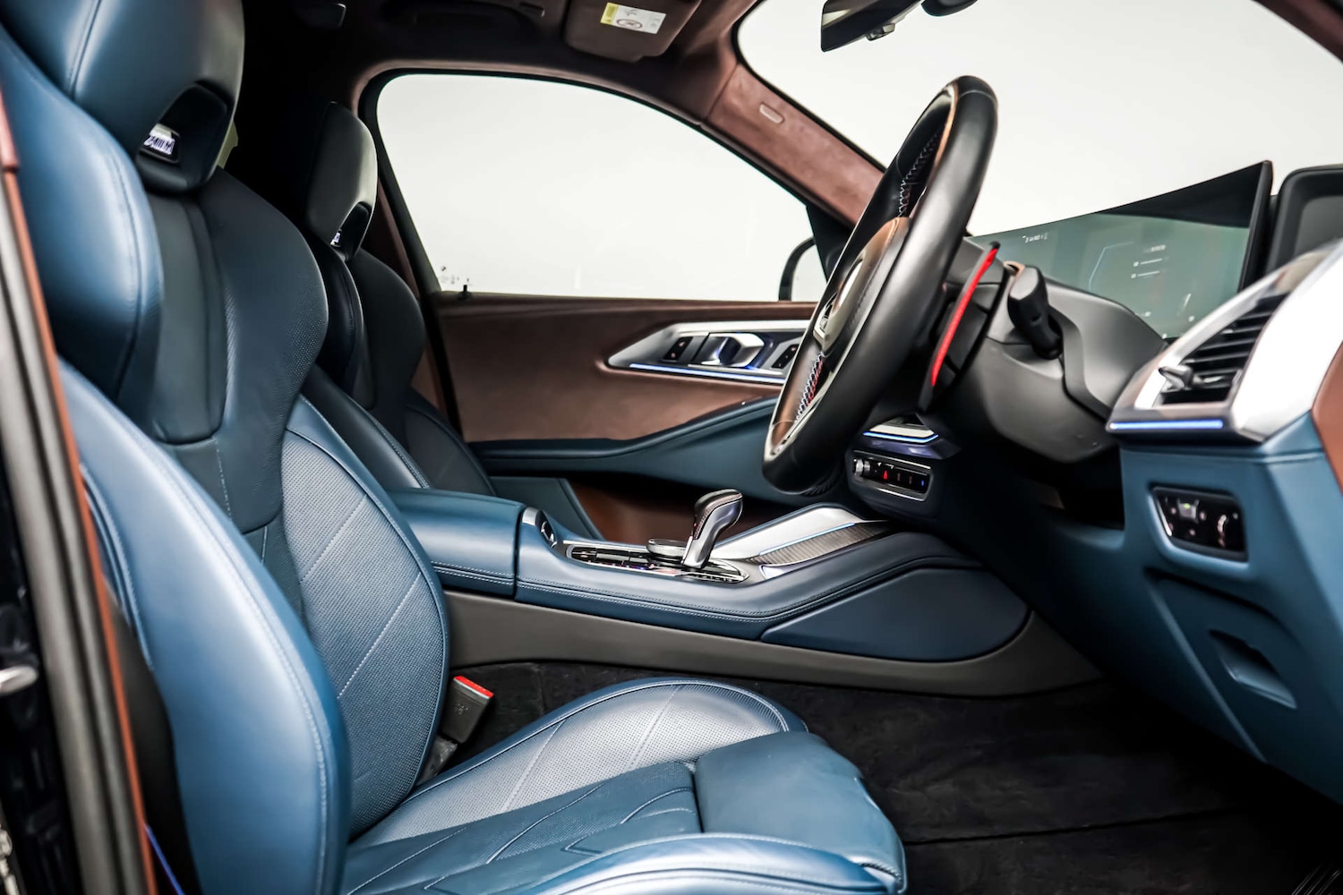 Used BMW XM 2023 for sale - 77531834: Photo 6