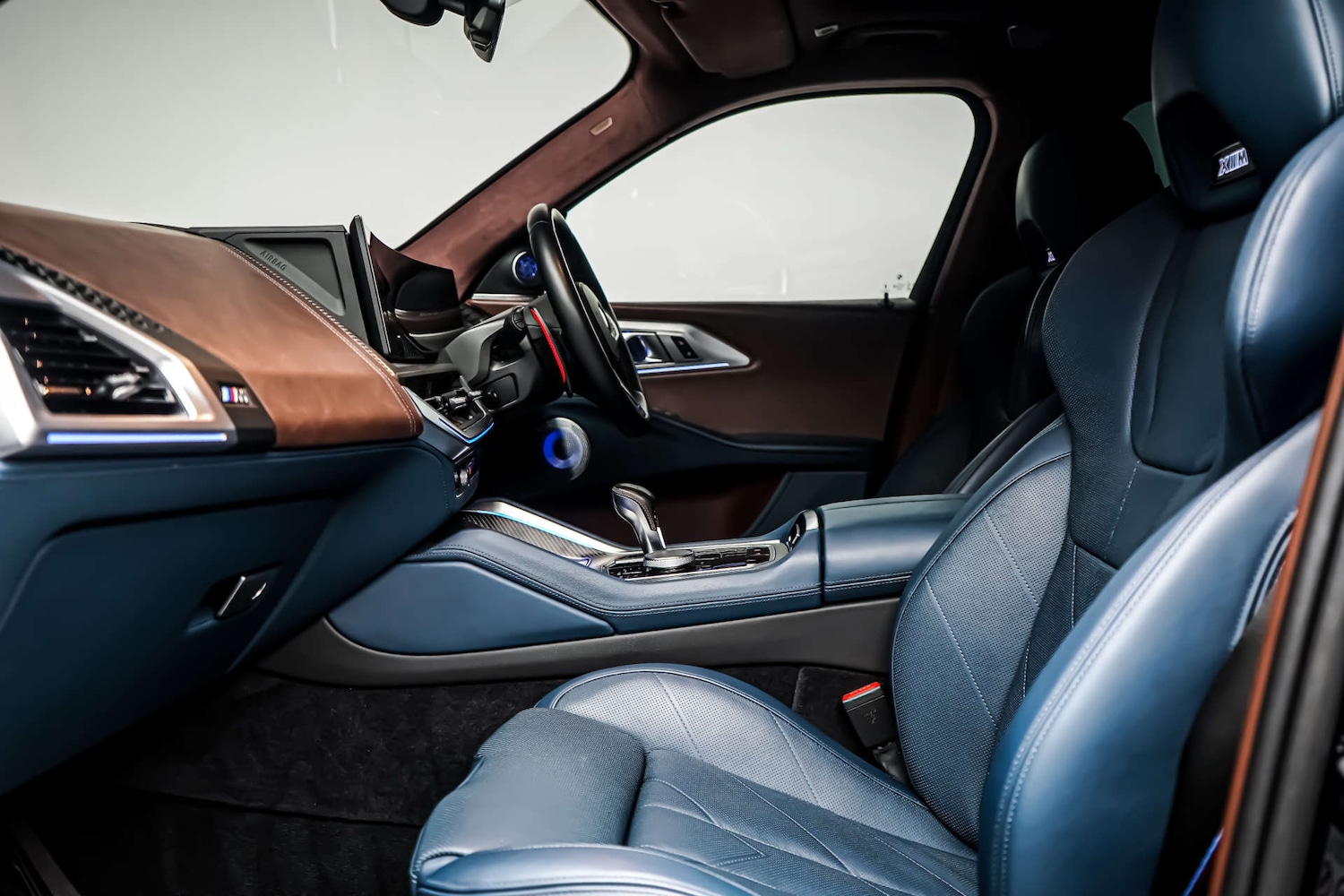 Used BMW XM 2023 for sale - 77531834: Photo 7