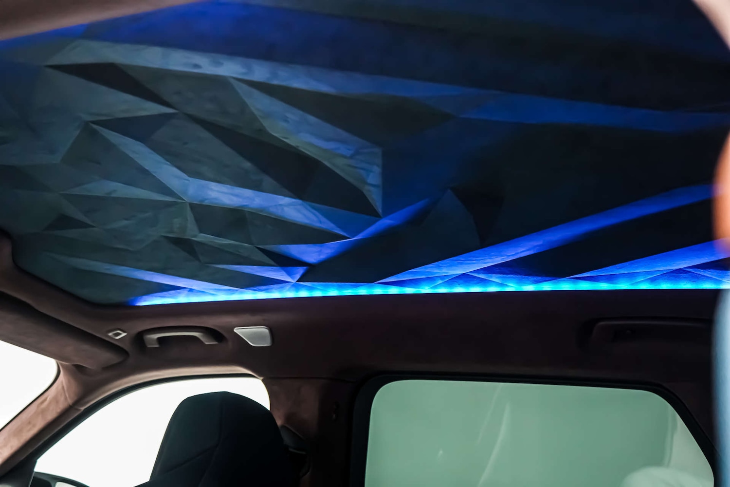 Used BMW XM 2023 for sale - 77531834: Photo 9