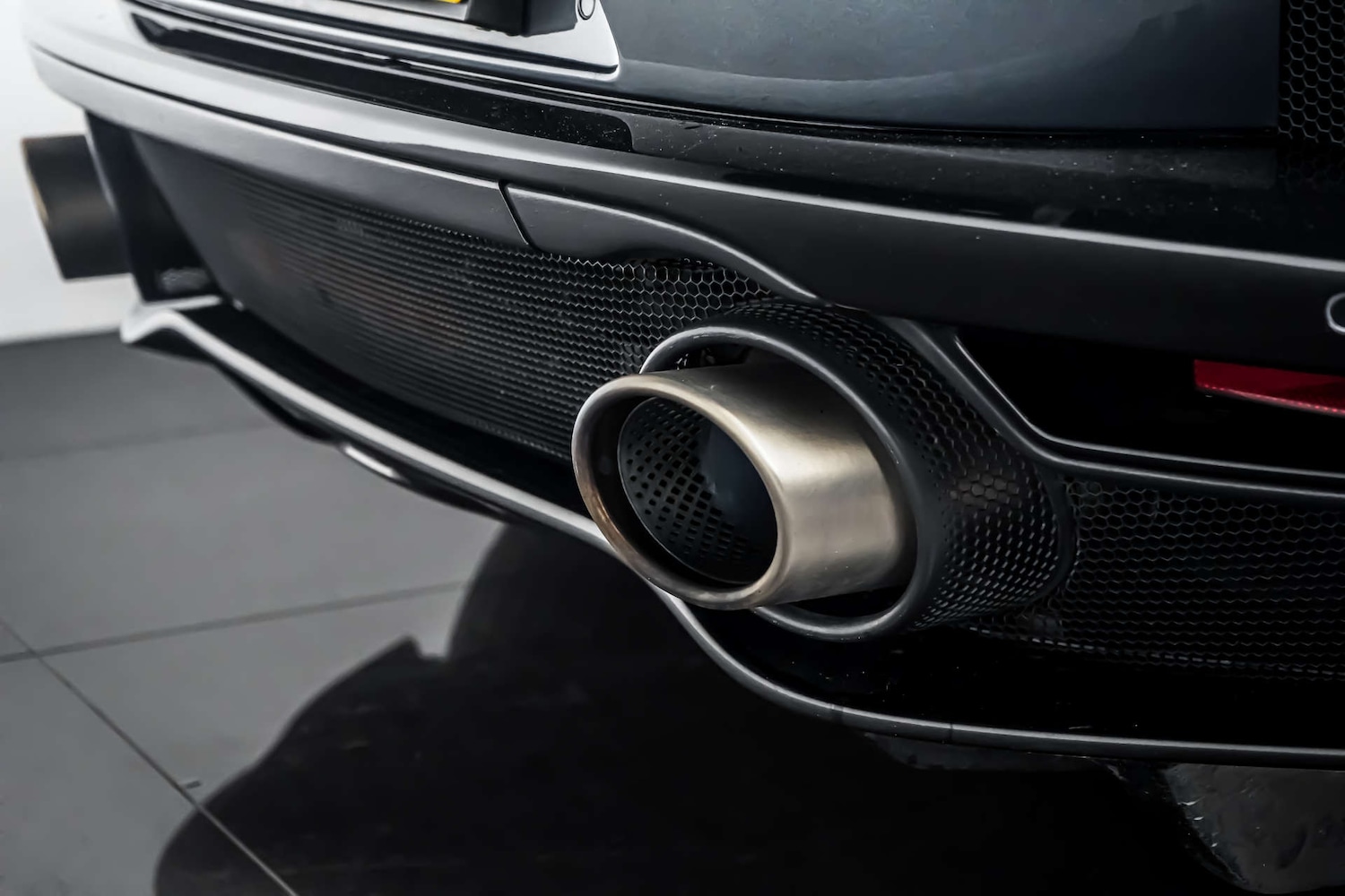 Used McLaren GT 2021 for sale - 77837327: Photo 12