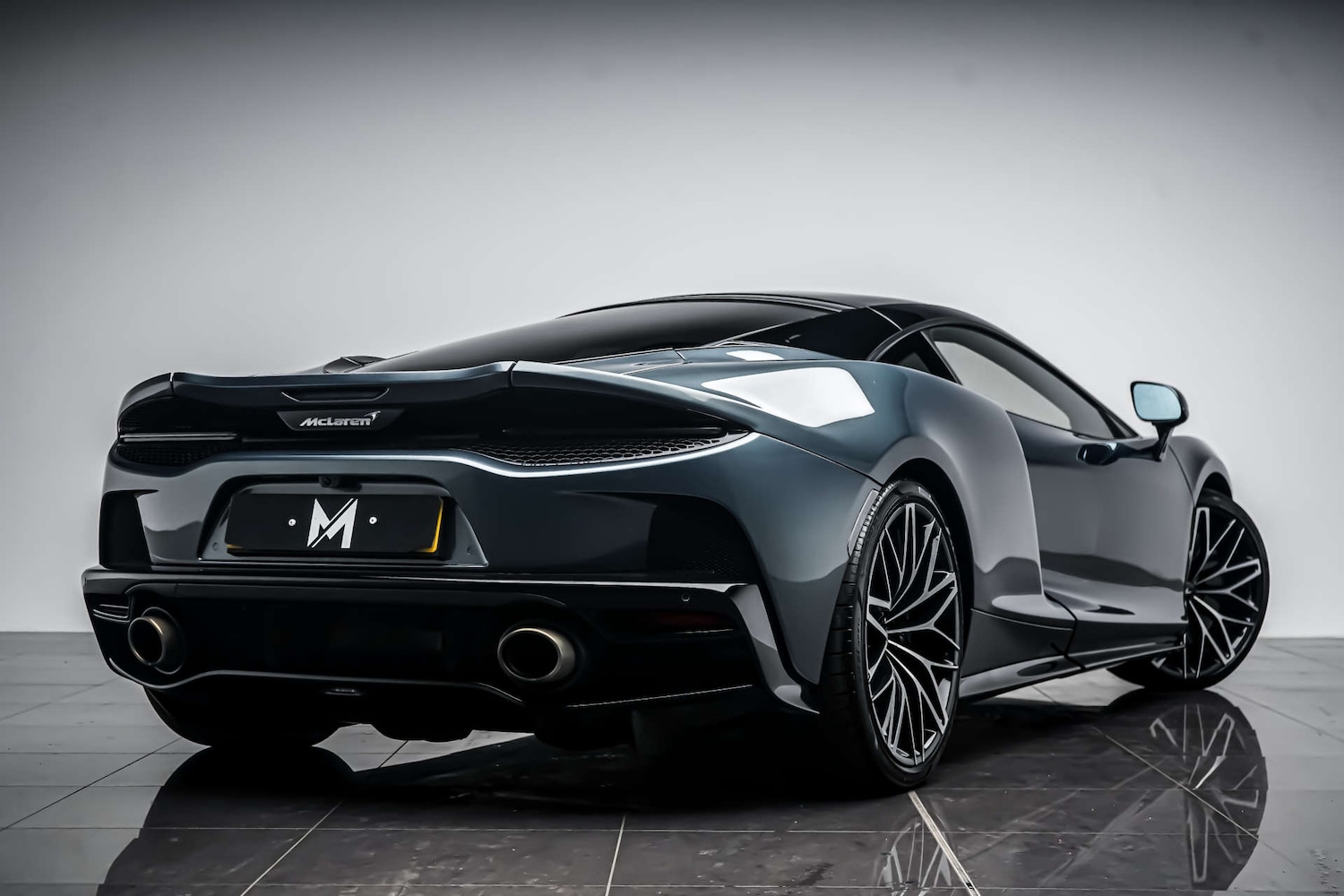 Used McLaren GT 2021 for sale - 77837327: Photo 13