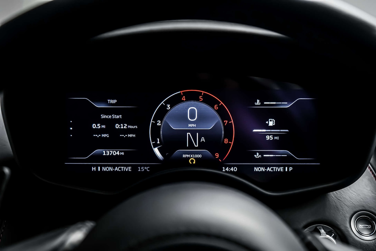 Used McLaren GT 2021 for sale - 77837327: Photo 14