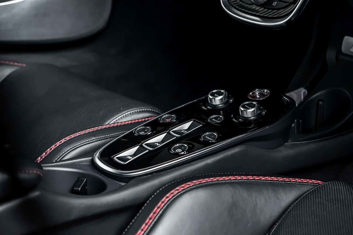 Used McLaren GT 2021 for sale - 77837327: Photo 15