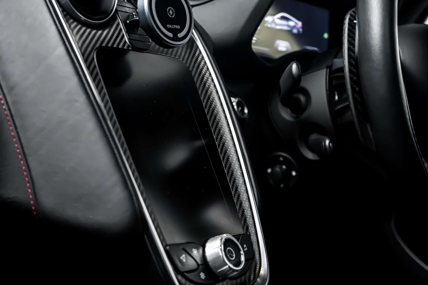 Used McLaren GT 2021 for sale - 77837327: Photo 17