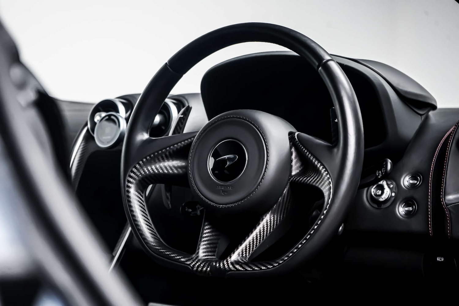 Used McLaren GT 2021 for sale - 77837327: Photo 18