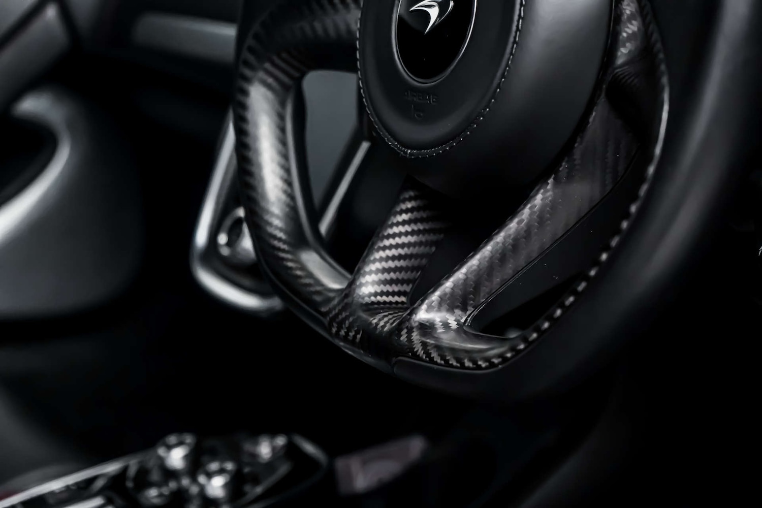 Used McLaren GT 2021 for sale - 77837327: Photo 19