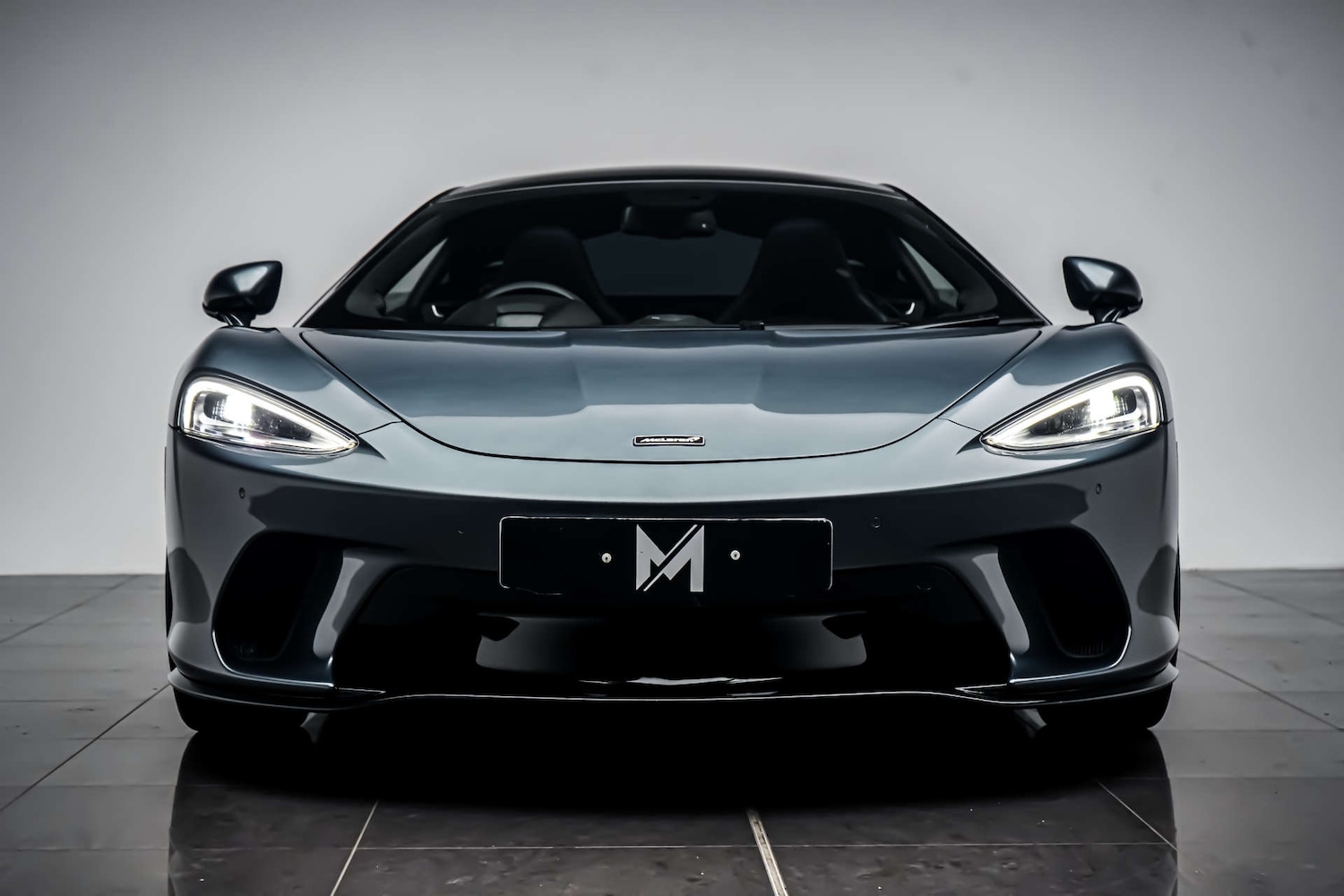 Used McLaren GT 2021 for sale - 77837327: Photo 2