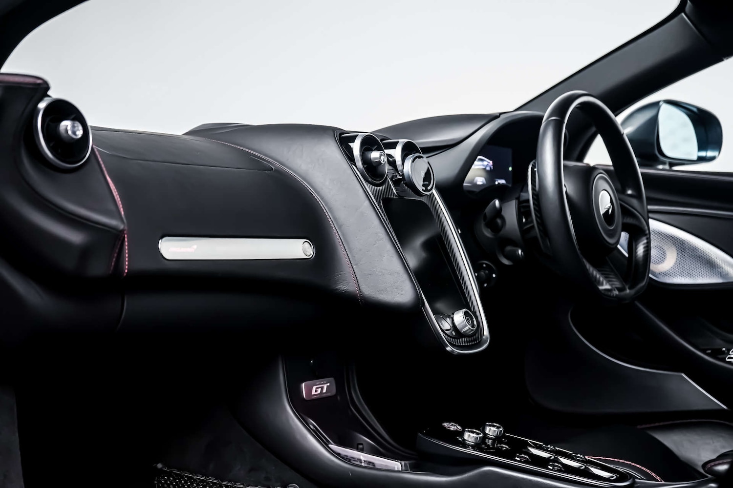 Used McLaren GT 2021 for sale - 77837327: Photo 21