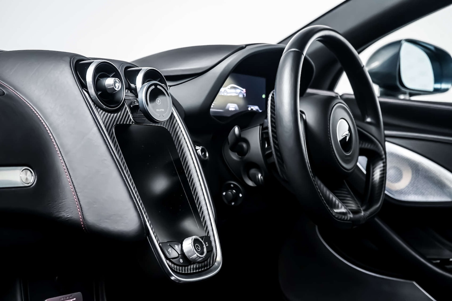 Used McLaren GT 2021 for sale - 77837327: Photo 22