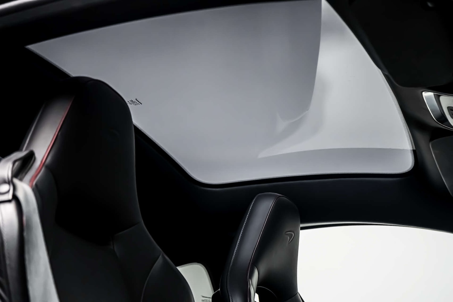 Used McLaren GT 2021 for sale - 77837327: Photo 3