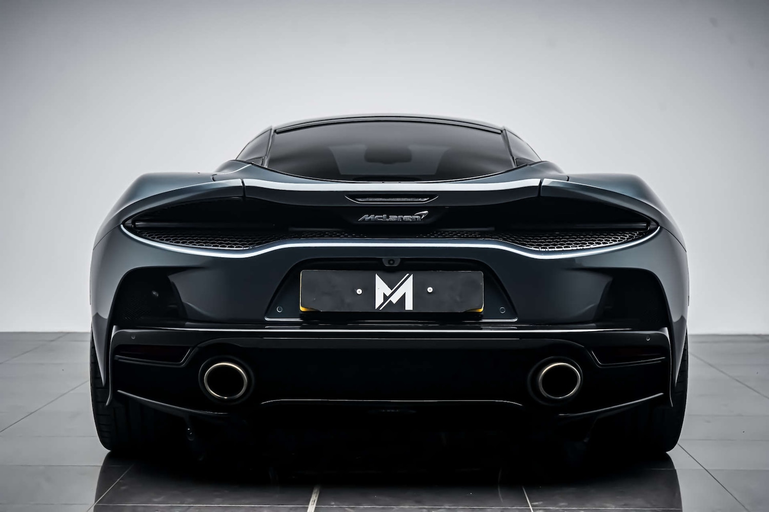 Used McLaren GT 2021 for sale - 77837327: Photo 4