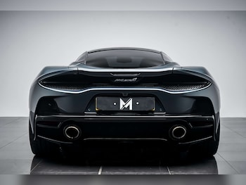 Used McLaren GT 2021 for sale - 77837327: Photo