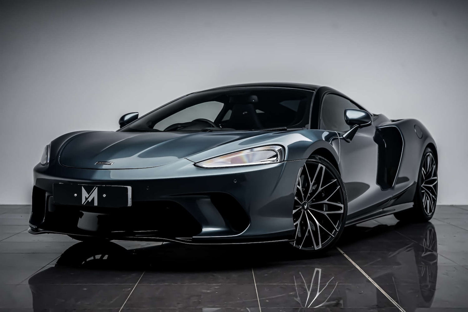 Used McLaren GT 2021 for sale - 77837327: Photo 5