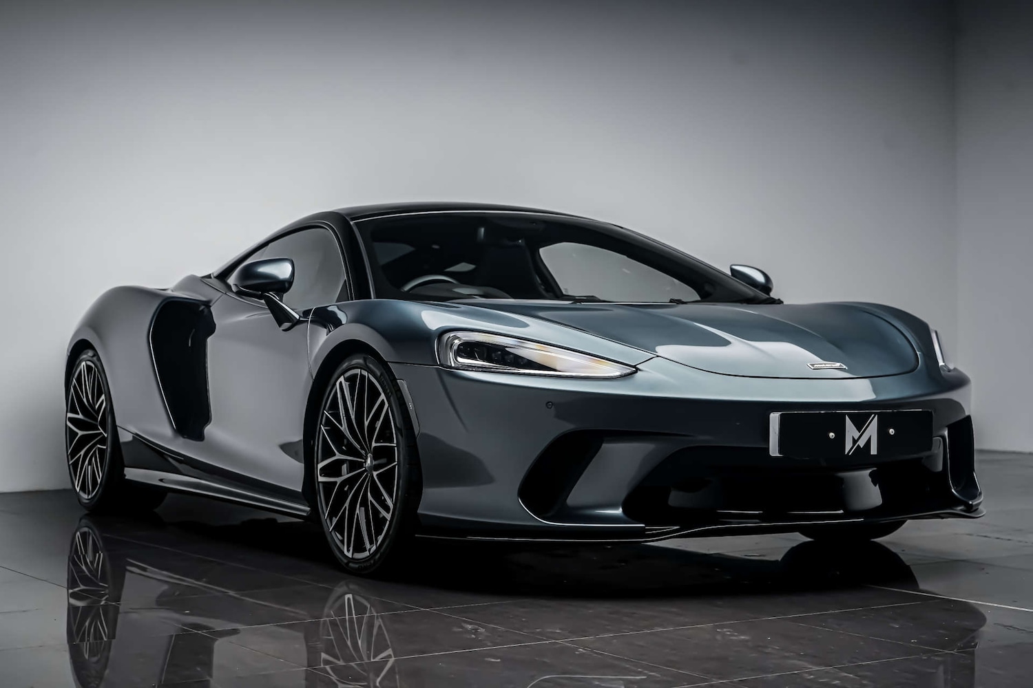 Used McLaren GT 2021 for sale - 77837327: Photo 9