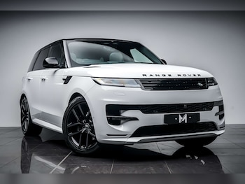 Used Land Rover Range Rover Sport 2023 for sale - 79206023: Photo