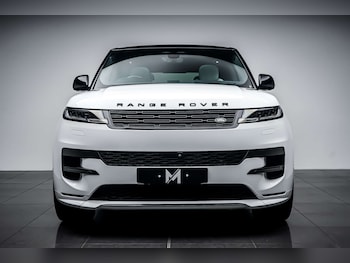 Used Land Rover Range Rover Sport 2023 for sale - 79206023: Photo