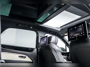 Used Bentley Bentayga 2022 for sale - 77506928: Photo