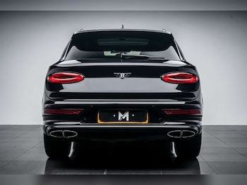 Used Bentley Bentayga 2022 for sale - 77506928: Photo