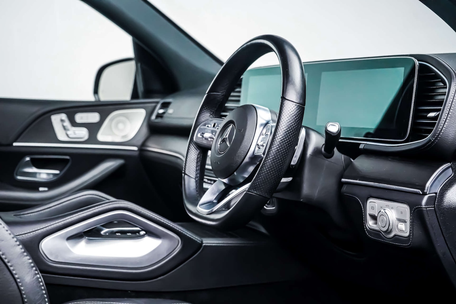 Used Mercedes-Benz GLE 2023 for sale - 76830868: Photo 10