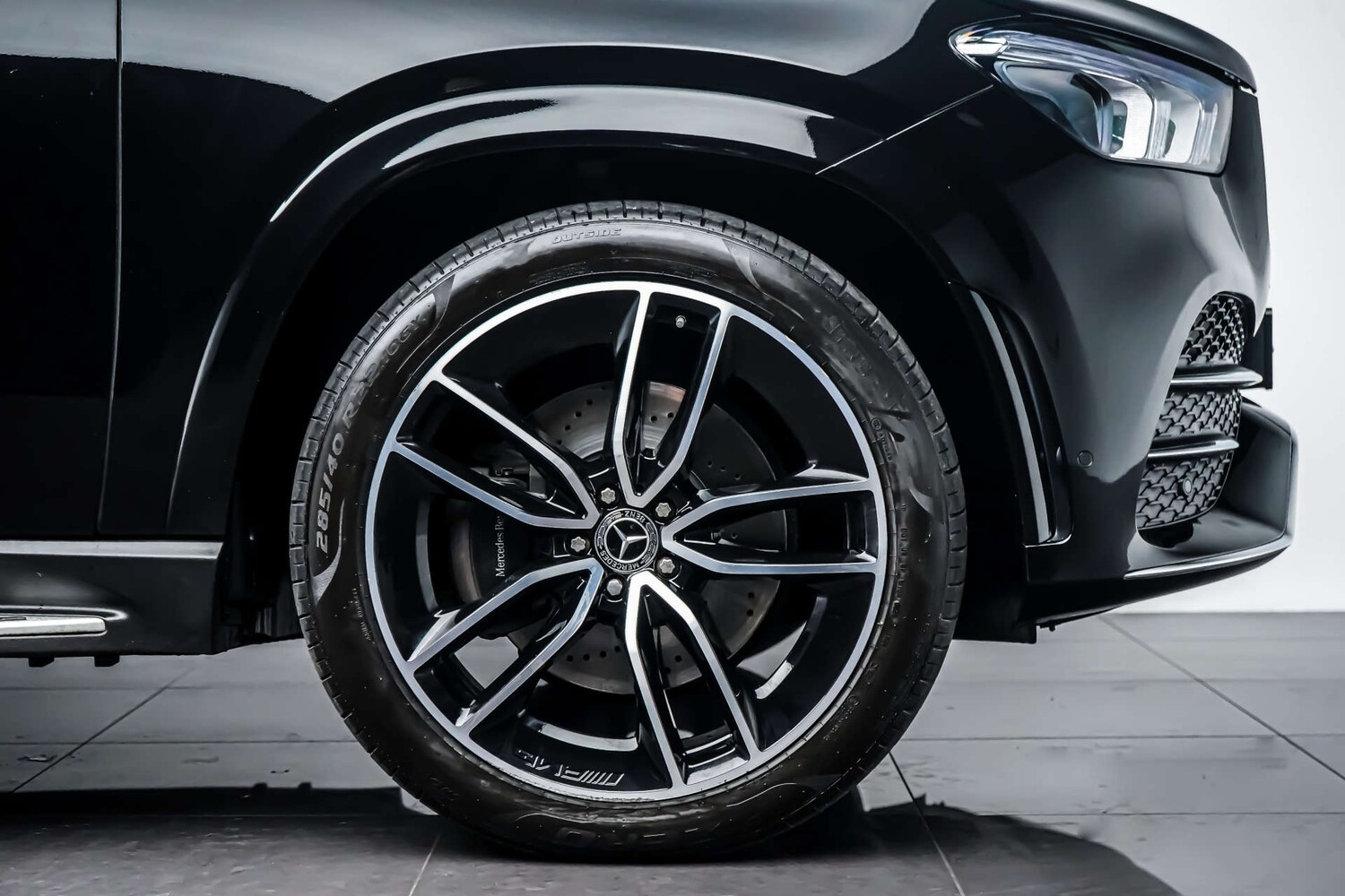 Used Mercedes-Benz GLE 2023 for sale - 76830868: Photo 11