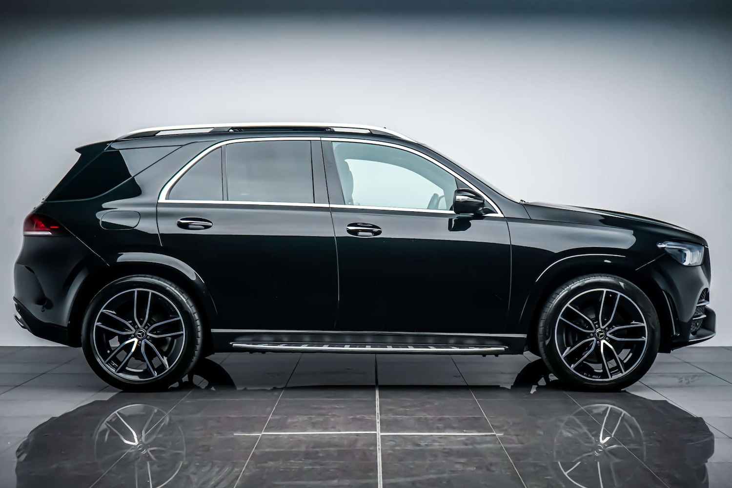 Used Mercedes-Benz GLE 2023 for sale - 76830868: Photo 12