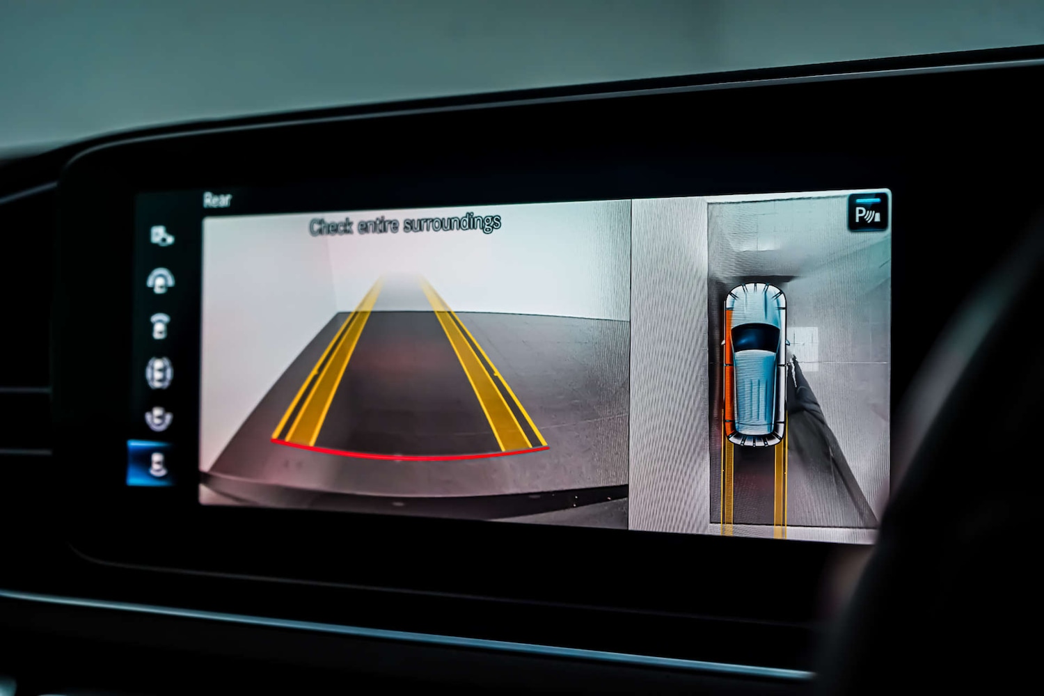 Used Mercedes-Benz GLE 2023 for sale - 76830868: Photo 13