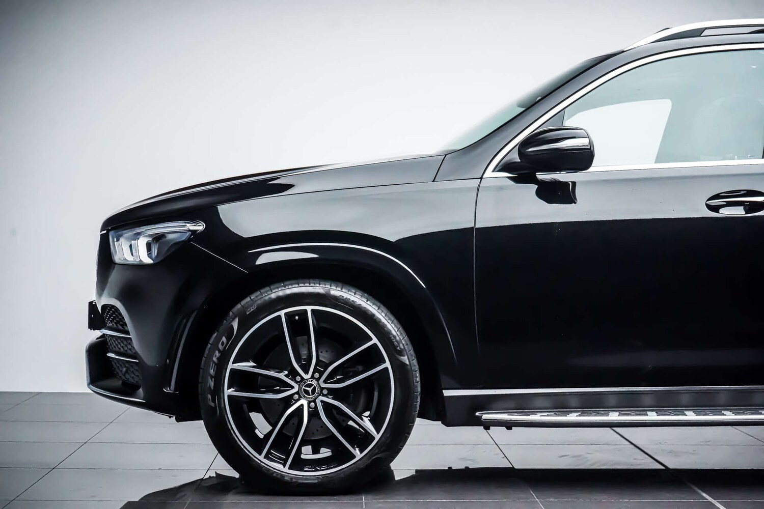 Used Mercedes-Benz GLE 2023 for sale - 76830868: Photo 14