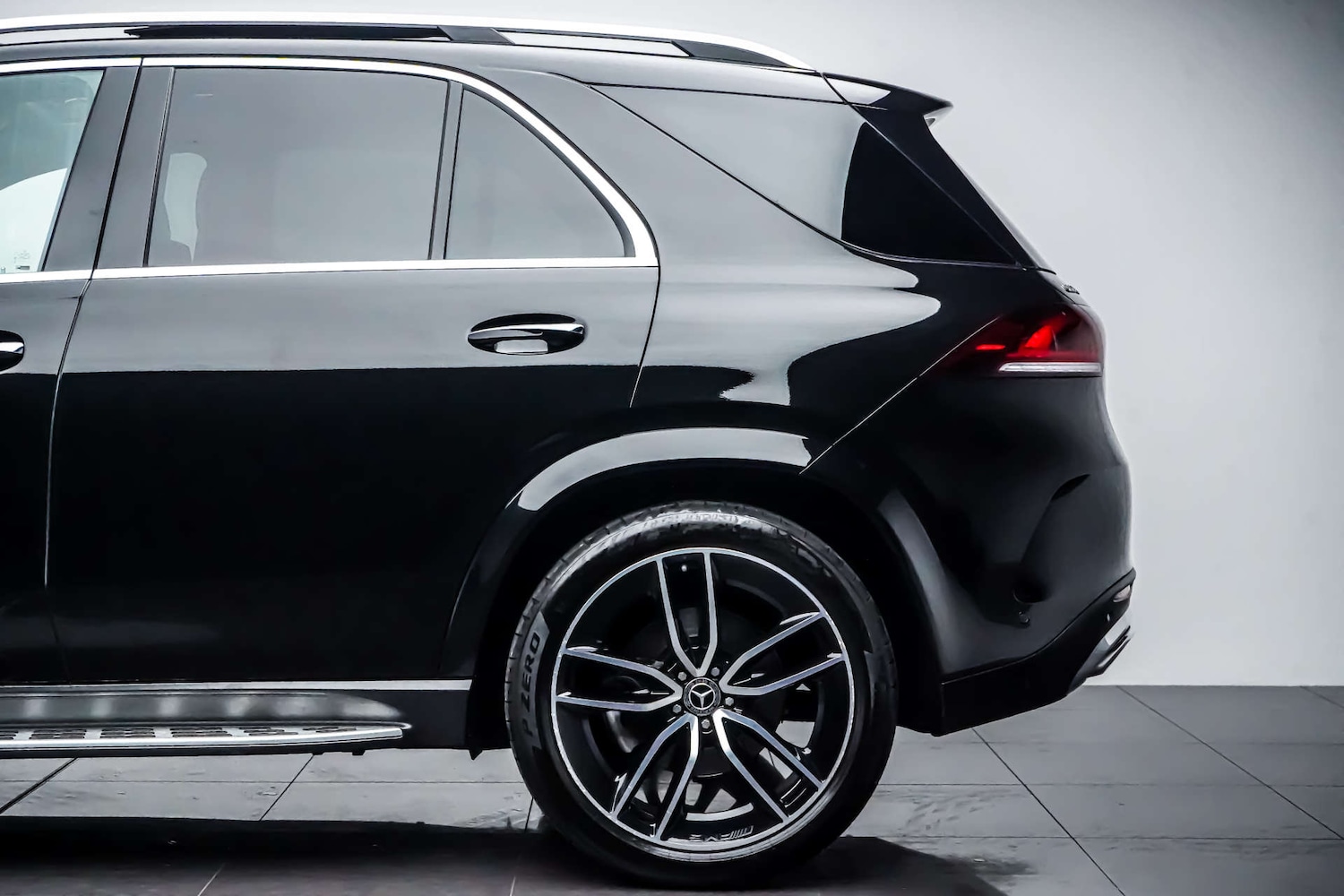 Used Mercedes-Benz GLE 2023 for sale - 76830868: Photo 15