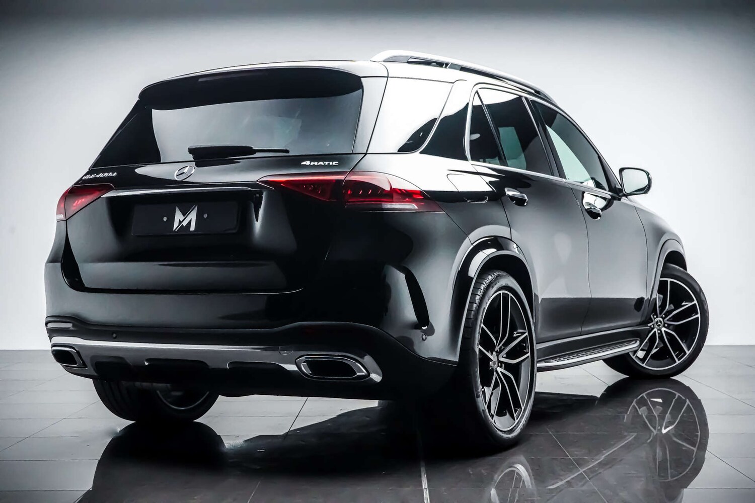 Used Mercedes-Benz GLE 2023 for sale - 76830868: Photo 16