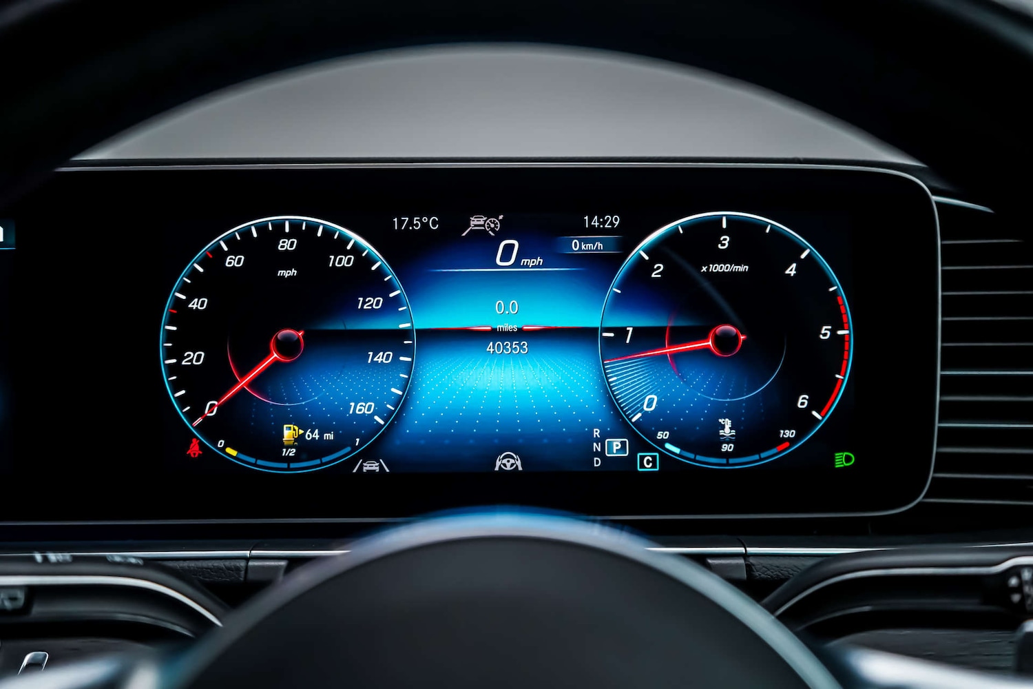 Used Mercedes-Benz GLE 2023 for sale - 76830868: Photo 17