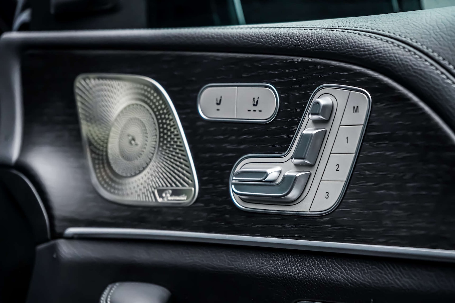 Used Mercedes-Benz GLE 2023 for sale - 76830868: Photo 18